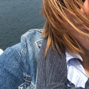 Meet your Posher, Amy